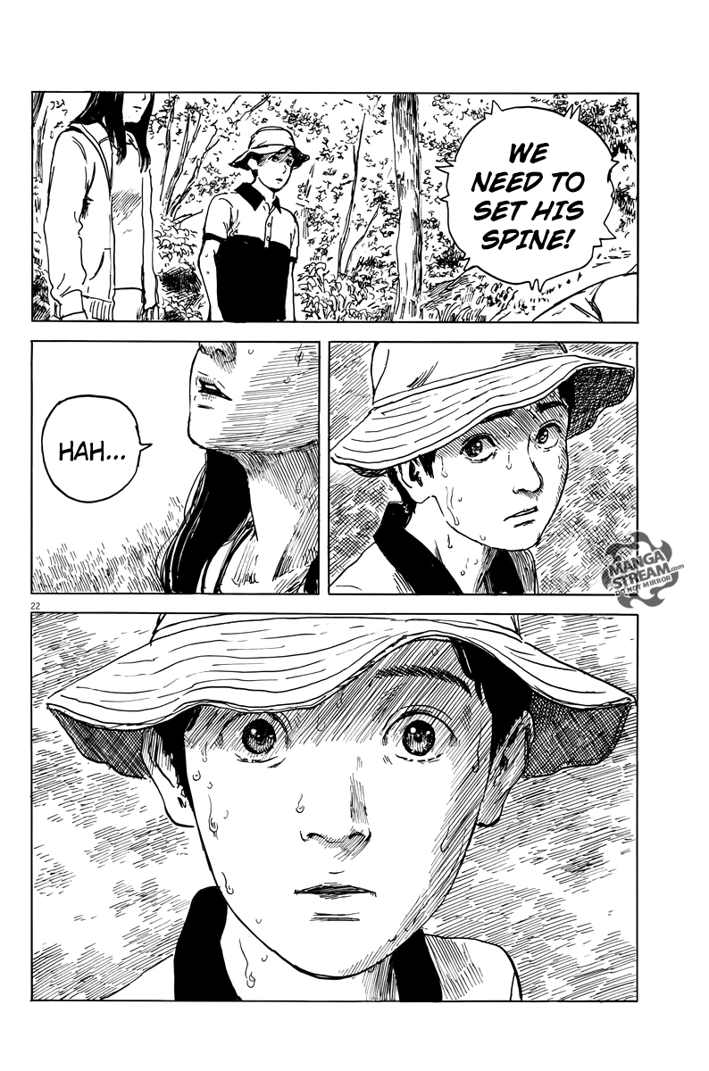 A Trail of Blood Chapter 9 23